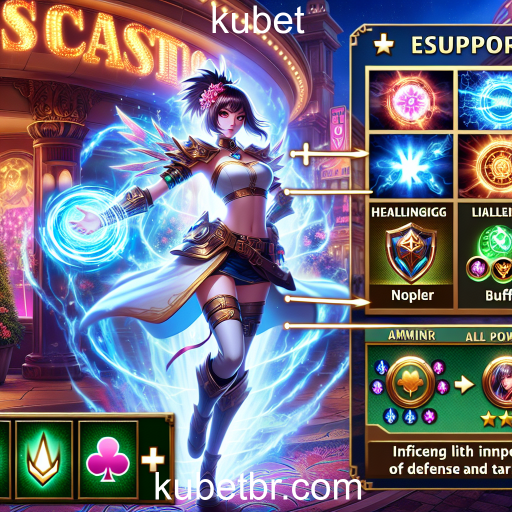 A Importância do Suporte nos Jogos Multiplayer